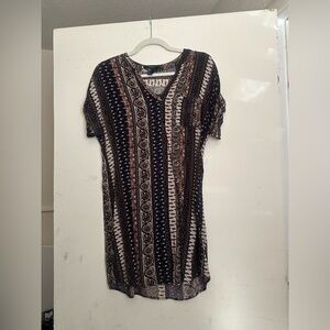 Forever 21 Dress Size Small